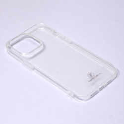Futrola Teracell Giulietta za iPhone 14 Pro Max 6.7 Transparent.