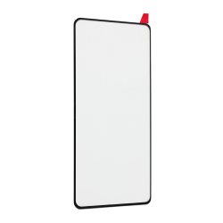 Zastitno Staklo Staklena folija glass full glue za Huawei Nova 10 zakrivljena crni.