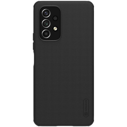 Futrola Nillkin Scrub Pro za Samsung A536 Galaxy A53 5G crna.