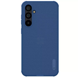 Futrola Nillkin Scrub Pro za Samsung S711 Galaxy S23 FE plava.