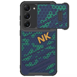 Futrola Nillkin Striker S za Samsung S916B Galaxy S23 Plus crna.