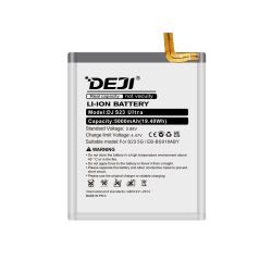 Baterija - Samsung Galaxy S23 Ultra EB-BS918ABY 5000mAh Deji (MS).