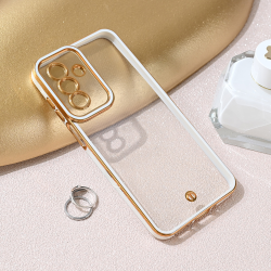 Futrola Space TPU za Samsung A266 Galaxy A26 5G bela.