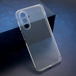 Futrola CLEAR FIT za Samsung A266 Galaxy A26 5G providna (MS).