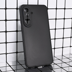 Futrola 3D Camera za Samsung A366 Galaxy A36 5G crna.