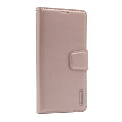 Futrola BI FOLD HANMAN II za Nokia G11 Plus svetlo roze (MS).