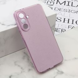 Futrola GLOW SHINING za Samsung A366 Galaxy A36 5G roze (MS).