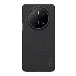 Futrola Nillkin Scrub Pro za Huawei Mate 70 crna.