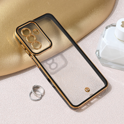 Futrola Space TPU za Samsung A266 Galaxy A26 5G crna.
