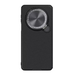 Futrola Nillkin CamShield Prop za Huawei Mate 70 crna.