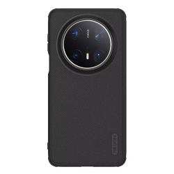 Futrola Nillkin Scrub Pro za Huawei Mate 70 Pro/70 Pro Plus crna.