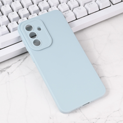 Futrola Silikon Pro Camera za Samsung A366 Galaxy A36 5G svetlo plava.