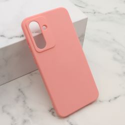 Futrola Soft Silicone za Samsung A366 Galaxy A36 5G roze (MS).