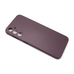 Poklopac baterije za Samsung A145F Galaxy A14 4G/A146B Galaxy A14 5G Dark Red (NO LOGO) (MS).