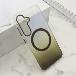 Futrola FADE MagSafe za Samsung S931 Galaxy S25 5G siva (MS).