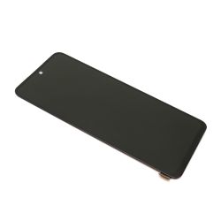 LCD Displej / ekran za Xiaomi Redmi Note 12 4G + touchscreen black OLED (MS).