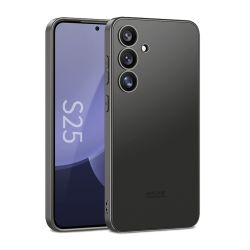 Futrola ELEGANT PRO CASES za Samsung S931 Galaxy S25 5G crna (MS).