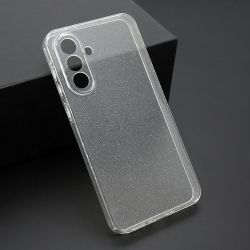 Futrola SPARKLING za Samsung A366 Galaxy A36 5G providna (MS).