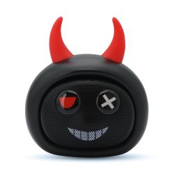 Zvucnik bluetooth MB-810 L djavo crni (MS).
