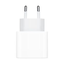 Kuciste punjaca Apple 20W USB-C Power Adapter FULL ORG (MHJE3ZM/A) (MS).