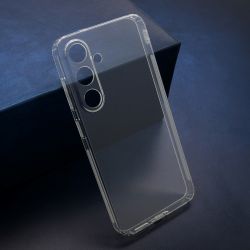 Futrola CLEAR FIT za Samsung S931 Galaxy S25 5G providna (MS).