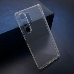Futrola CLEAR FIT za Samsung S938 Galaxy S25 Ultra 5G providna (MS).