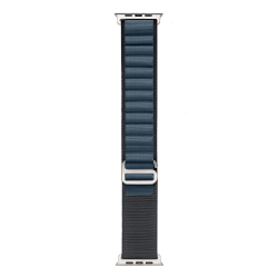 Narukvica Moye Smart Watch Alpine Loop Strap 44/45/49mm Dark Grey.