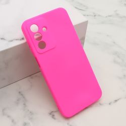 Futrola Soft Silicone za Samsung A266 Galaxy A26 5G pink (MS).