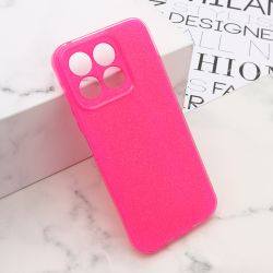 Futrola GLOW SHINING za Huawei Honor X8b pink (MS).