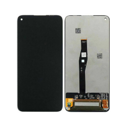 LCD Displej / ekran za Huawei Nova 5T + touchscreen Black INCELL.