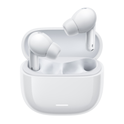 Bluetooth slusalice Xiaomi Redmi Buds 6 lite bele.