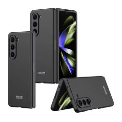 Futrola COLORFUL FOLD za Samsung Galaxy Z Fold 6 5G crna (GKK case) (MS).