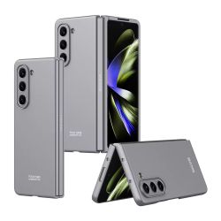 Futrola COLORFUL FOLD za Samsung Galaxy Z Fold 6 5G siva (GKK case) (MS).