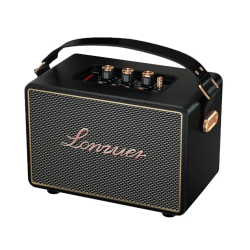 Bluetooth zvucnik Lonzuer Idea W1002 crni.