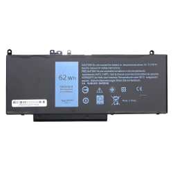 Baterija za Laptop - Dell E5570 E5470 Battery 6MT4T.