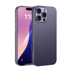 Futrola URBAN COVER za iPhone 16 Pro (6.3) ljubicasta (GKK case) (MS).