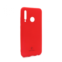 Futrola Teracell Giulietta za Huawei Honor 20 Lite/Honor 20e mat crvena.