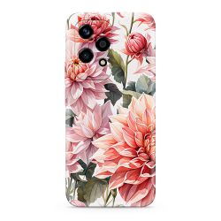 Futrola ultra tanki print providna za Huawei Honor 200 Lite ND0366 (MS).