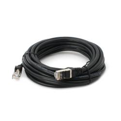 Kabl UTP CAT7 5m crni JWD-C4.