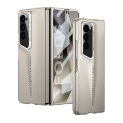 Futrola ELEGANCY za Samsung Galaxy Z Fold 6 5G titanijum siva (GKK case) (MS).