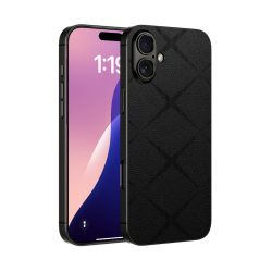 Futrola X-MASTER za iphone 16 (6.1) crna (GKK case) (MS).