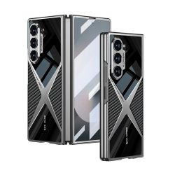 Futrola X-STYLE za Samsung Galaxy Z Fold 6 5G carbon (GKK case) (MS).