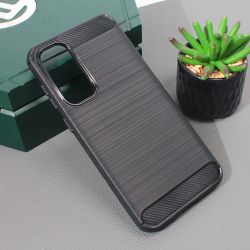 Futrola Defender Safeguard za Samsung S711 Galaxy S23 FE crna.