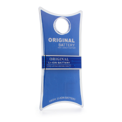 Baterija standard - Tablet 3.7V-3700mAh 357090.