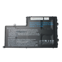 Baterija za Laptop - Dell Inspiron 15-5547/5545-3 11.1 V - 43Wh HQ2200.