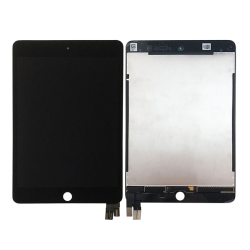 LCD Displej / ekran za Apple iPad mini 5+touch screen crni high CHA.
