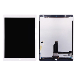 LCD Displej / ekran za Ipad Pro 12.9"+touch screen beli A1584/A1652.