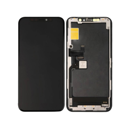 LCD Displej / ekran za Iphone 11 Pro Max + touchscreen Black.