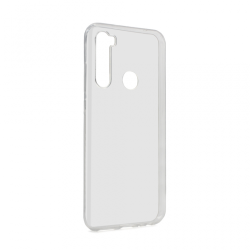 Silikonska futrola Ultra Thin za Xiaomi Redmi Note 8 Transparent.