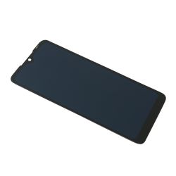 LCD Displej / ekran za Nokia 6.2 + touchscreen black AAA (MS).